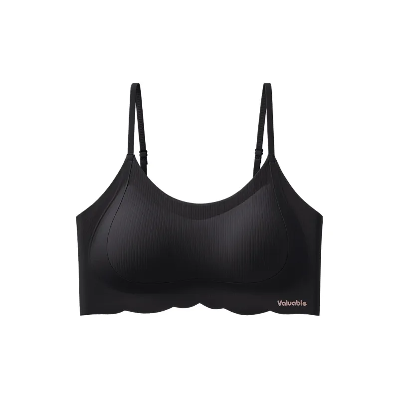 YUZHAOLIN Bra Women's Combo Set-4