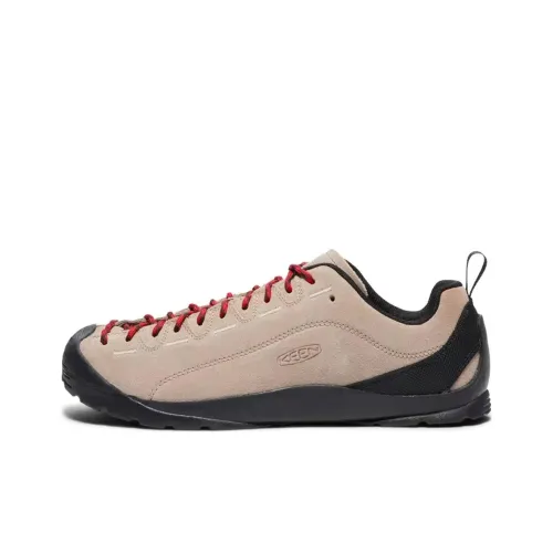 Keen Jasper Lace up Sneakers