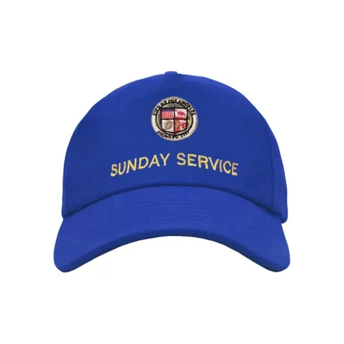 Kanye West Sunday Service Hat