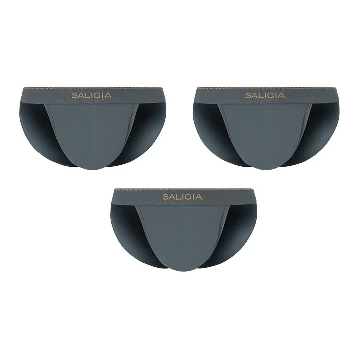 SALIGIA Underpants Men's 3 Pack-10