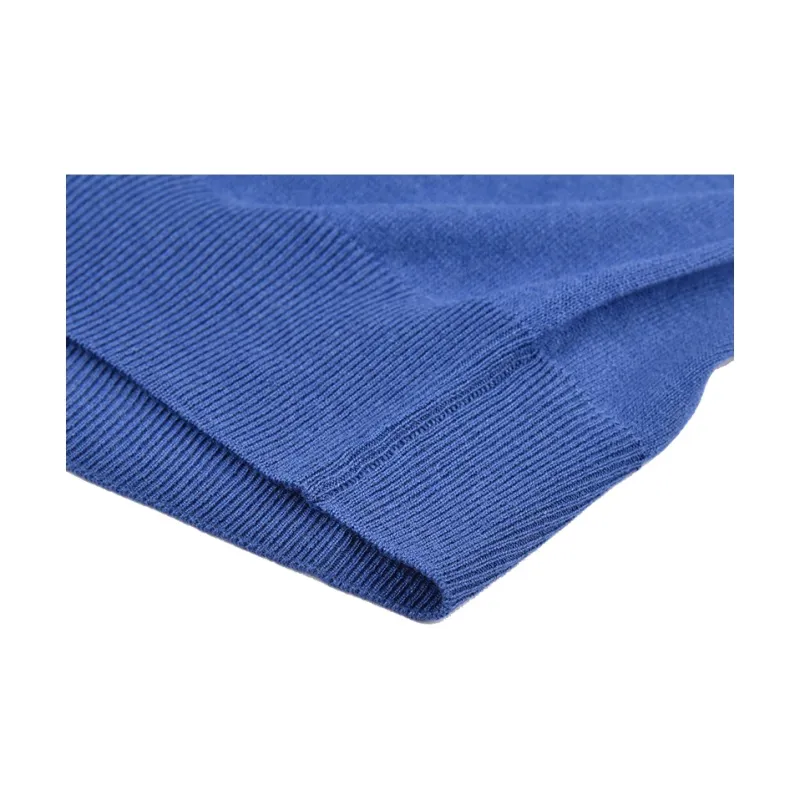 Corneliani Knitwear Men Blue-3