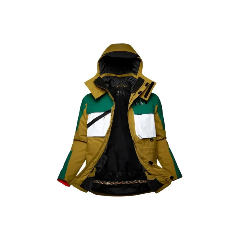 HELLY HANSEN Jackets Coats Men's Multicolor-1