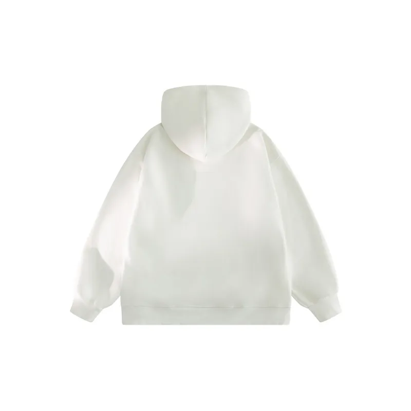 Warrior Ride The Wind Collection Open Ended Smile Collection Sweatshirt Unisex-16