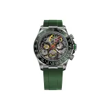 Ghost Green