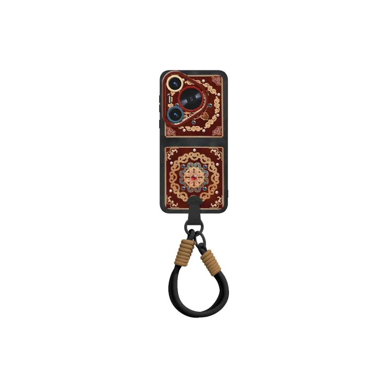 KEDUOHUI Phone Cases-5