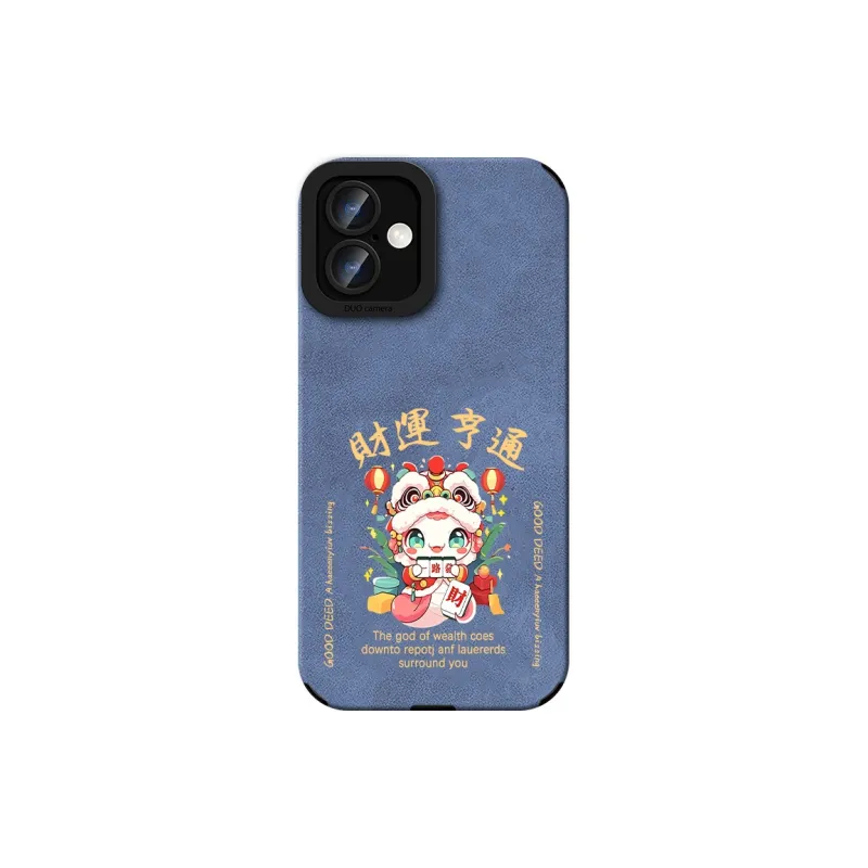 KEXINSHENG Phone Cases-30