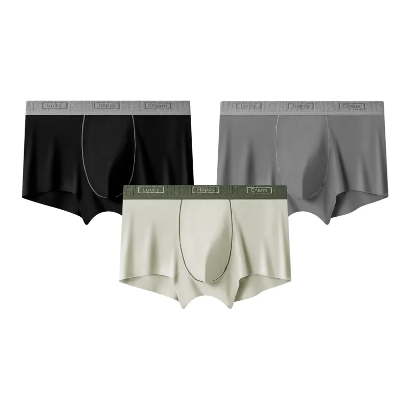 ZEROIN Men Underpants-18