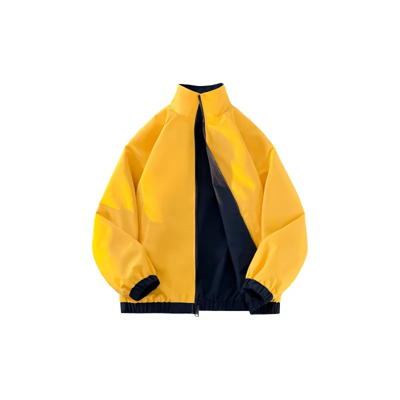 PRESSURE Jackets & Coats Unisex-3