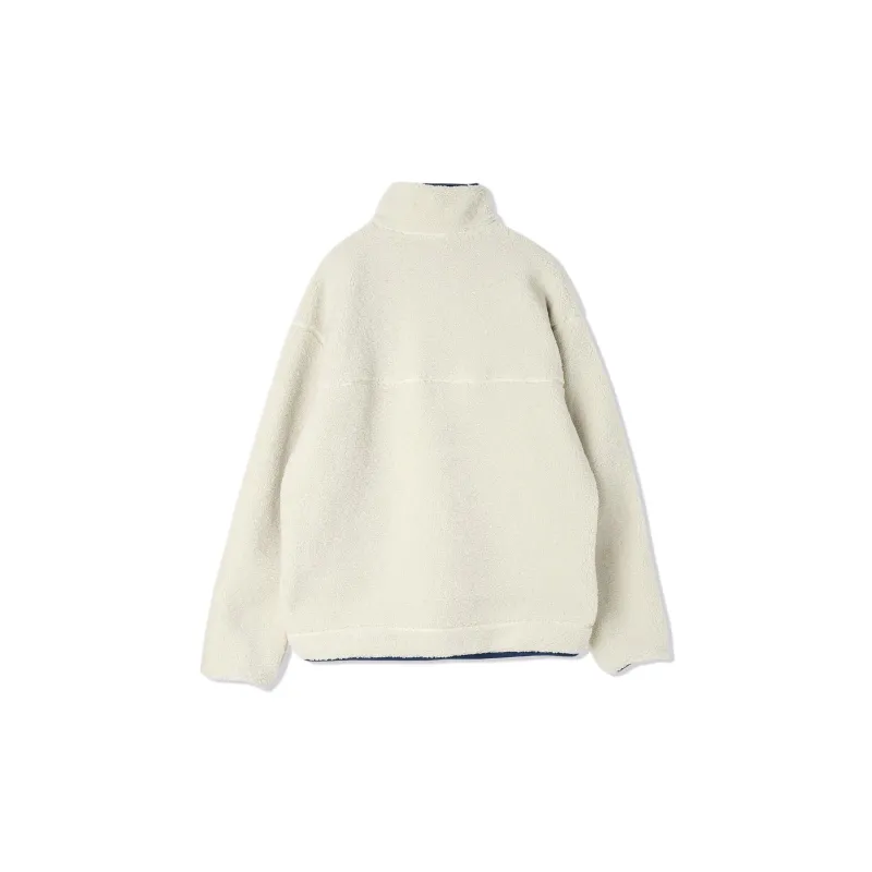 Columbia Bay Bay Pass Jacket Men's Chalk White-1