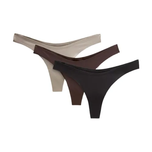 Lululemon WundermostNulu Underpants Women's 3 Pack