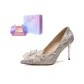 Champagne (6.5cm)-Box Included