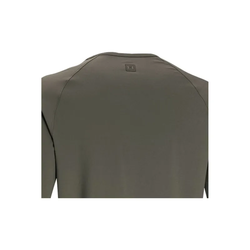 Under Armour T Shirt Men's Olive Green-4