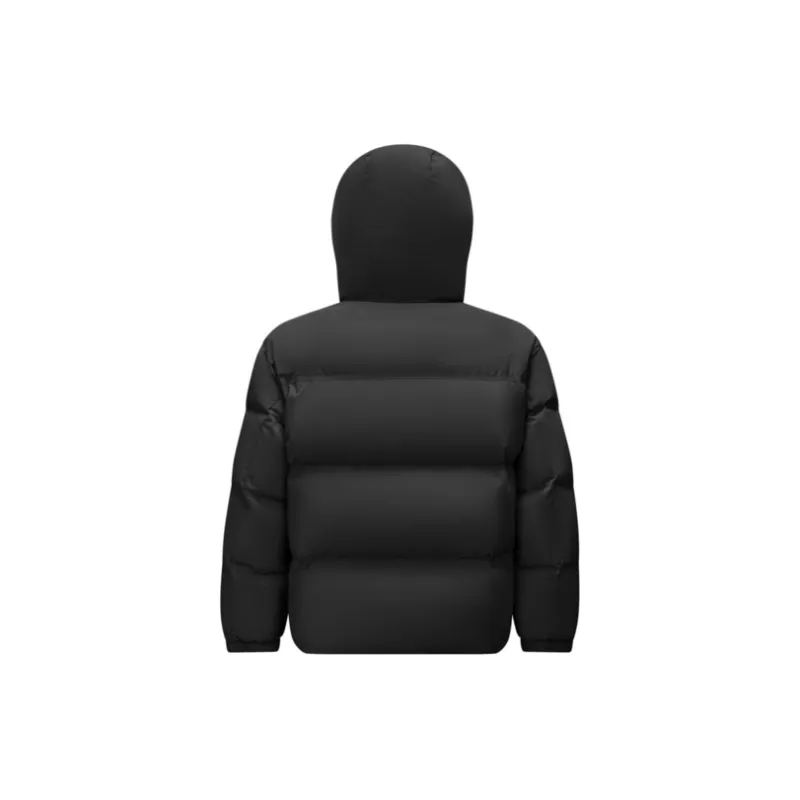SEM/R High Cleaning Efficiency 1000+ Down Jacket Women's-37