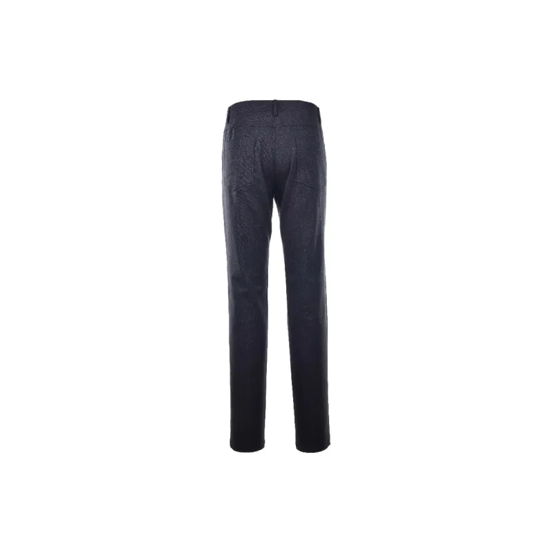 CORNELIANI Jeans Men's Navy Blue-1