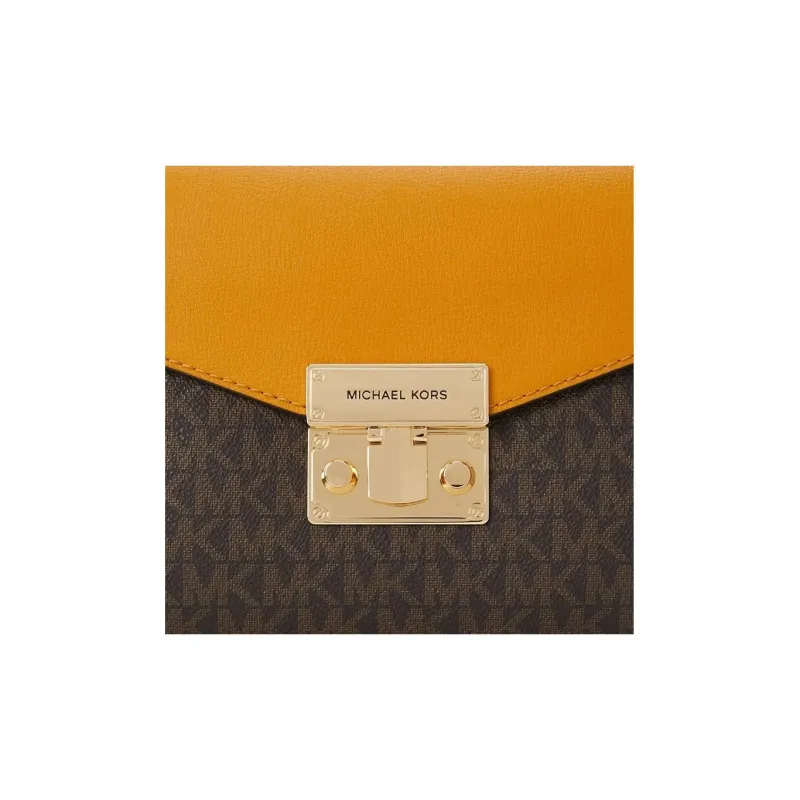 MICHAEL KORS Rose Crossbody Bags-2