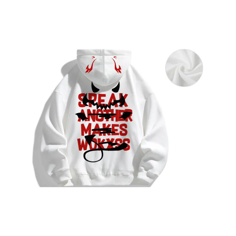WOKXSS Sweatshirts Unisex-28