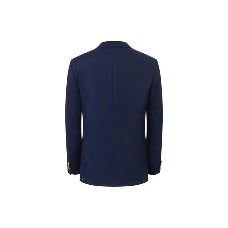CORNELIANI Business Suits Coats Men's Dark Blue-1