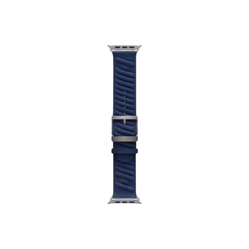 Antey Apple Compatibility Watch Band 175 220mm Nylon Material-8
