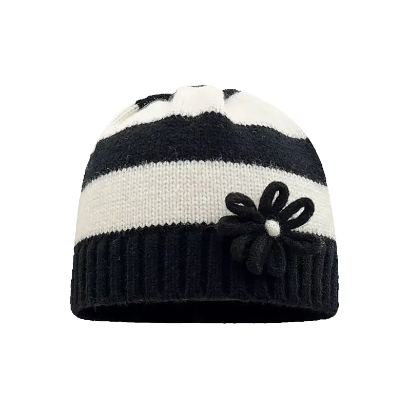 JKEM Beanies Unisex-3