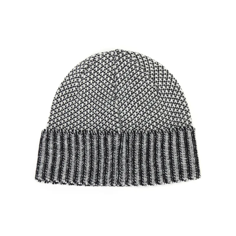 Supreme Fair Isle Beanie-1