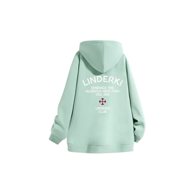 Lind Erki Sweatshirts Unisex-7