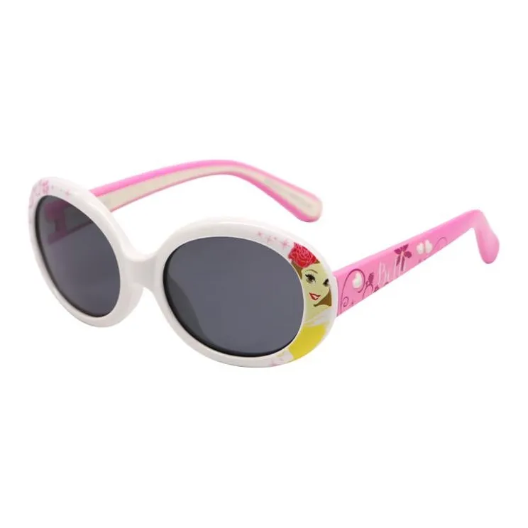 Disney Princess TPEE Oval Sunglasses Kids'-4