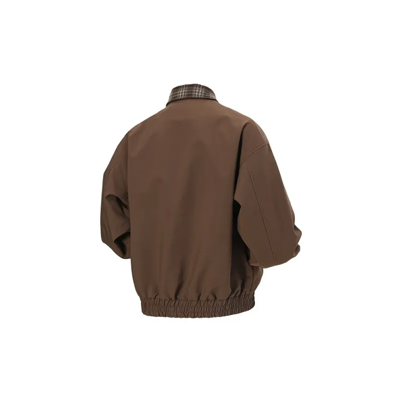 Cotton Jackets Unisex-4