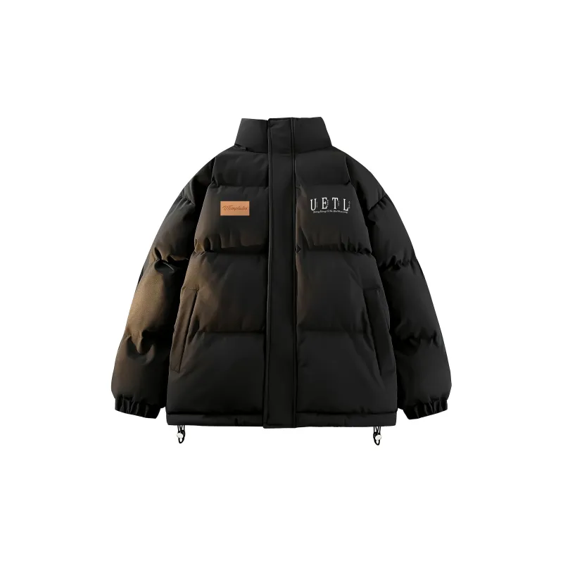 Universal Templates Puffer Jacket Unisex-1