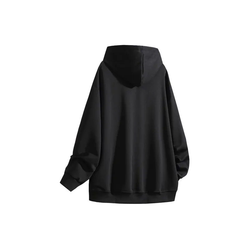 MXDT Sweatshirts Unisex-1