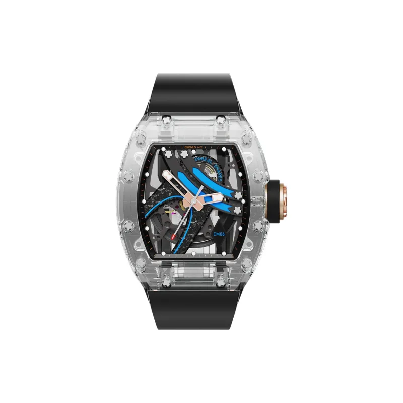 CRONUSART Men Watch-0