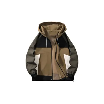 Windbreaker Jacket Jackets & Coats Unisex