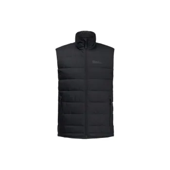 Jack Wolfskin Ather M Rds DOWN VEST TEXASHIELD Vest Men's