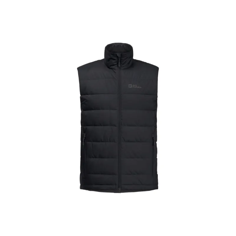 Jack Wolfskin Ather M Rds DOWN VEST TEXASHIELD Vest Men's-0