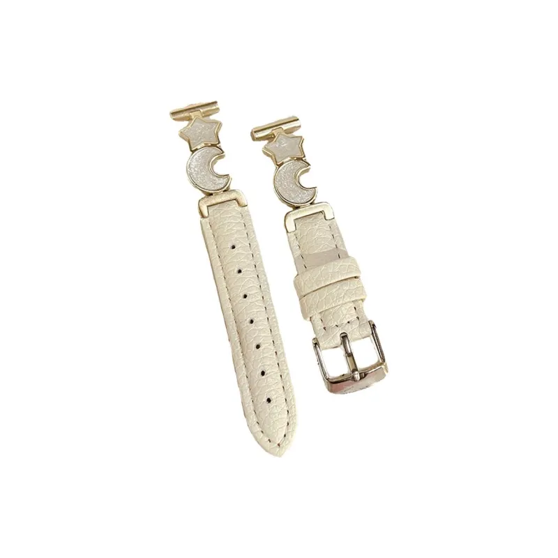 Fly Apple Compatibility Watch Band Metal-6