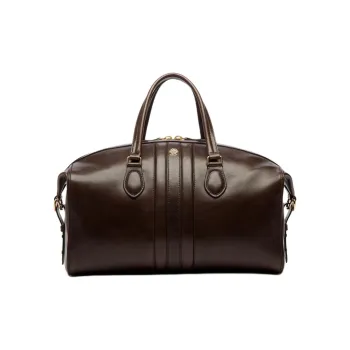 BALLY Beckett Weekender Bag