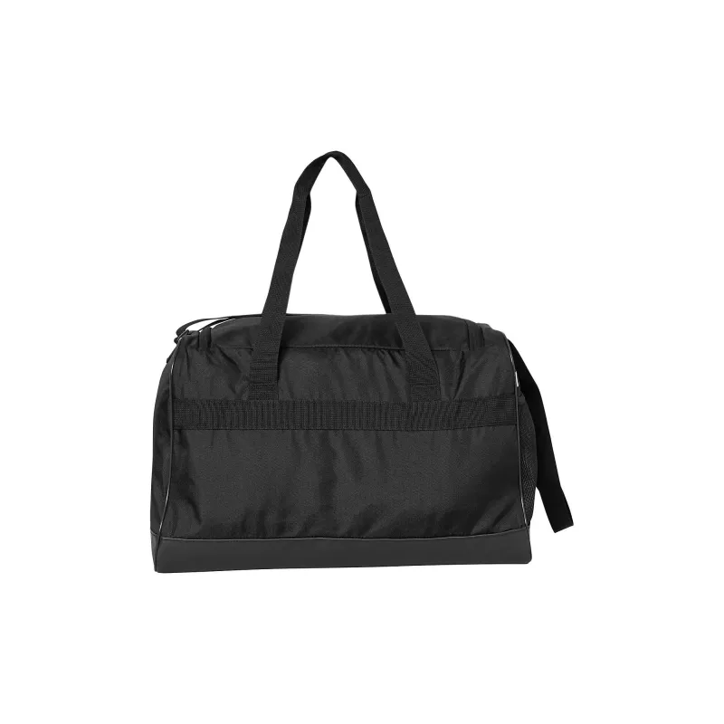 New Balance Polyester Handbag Shoulder Bag Crossbody Bag Travel Bag Unisex Black-2