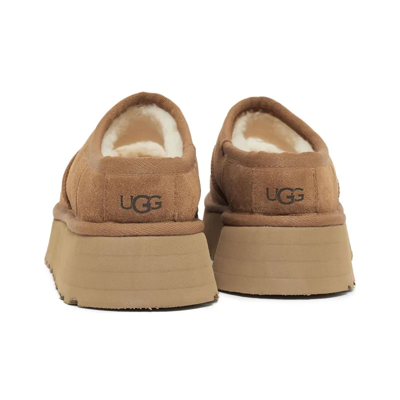 UGG Bea Mary Jane Chestnut Women's-4
