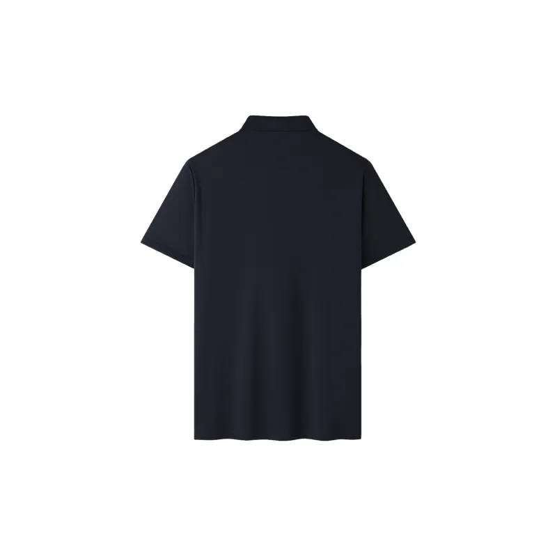 HLA Polo Shirts Men-25