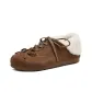 Camel (Fleece-Lined, Hidden Wedge 2cm)