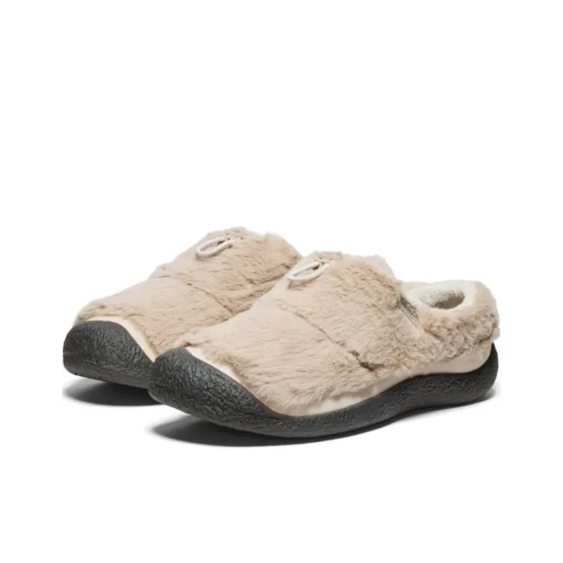 KEEN Howser 3 Anti Slip Wear Resistant Low Top Casual Shoes Women's Gray-2