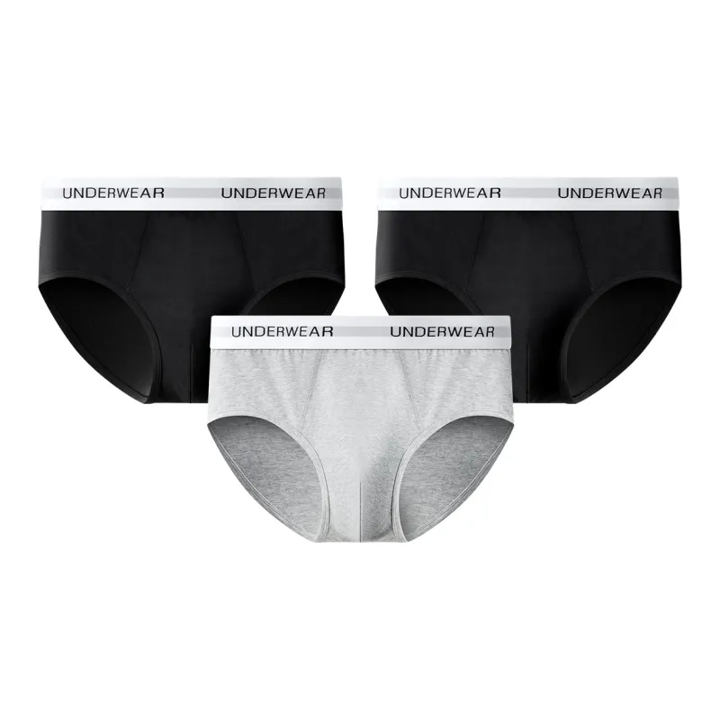 ZEROIN Men Underpants-6
