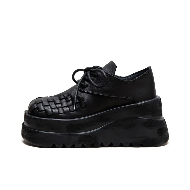 MATA Casual Single Shoes Women's-4