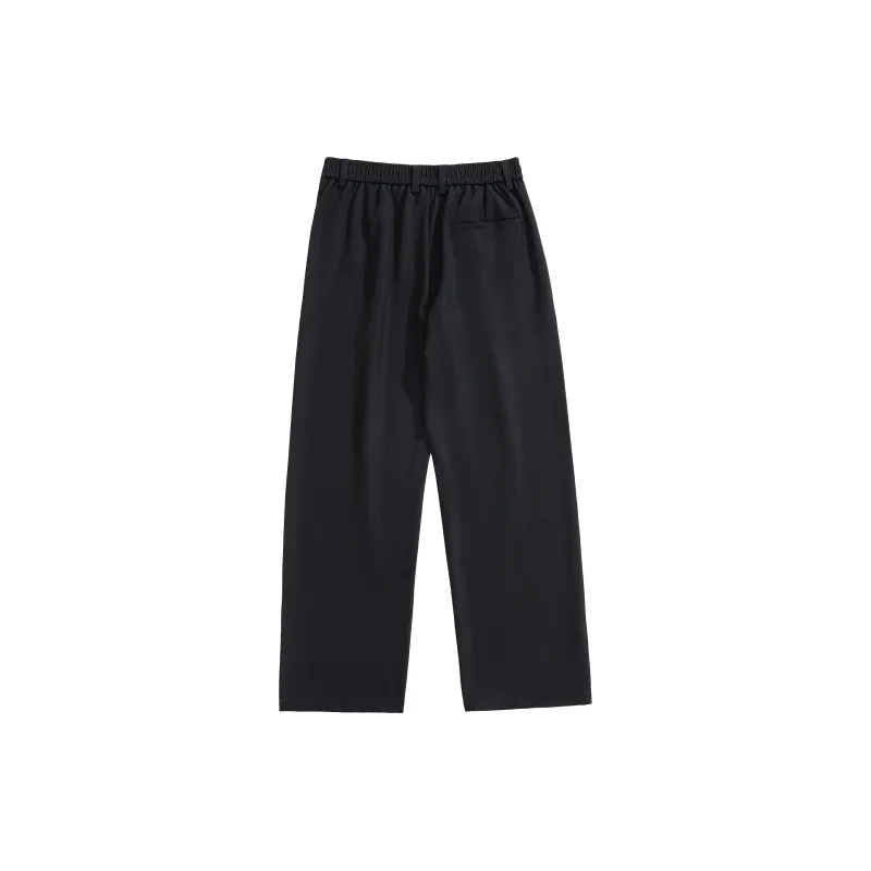 CLOR Casual Pants Unisex-1