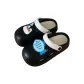 Black White (Adorable Fish Penguin)