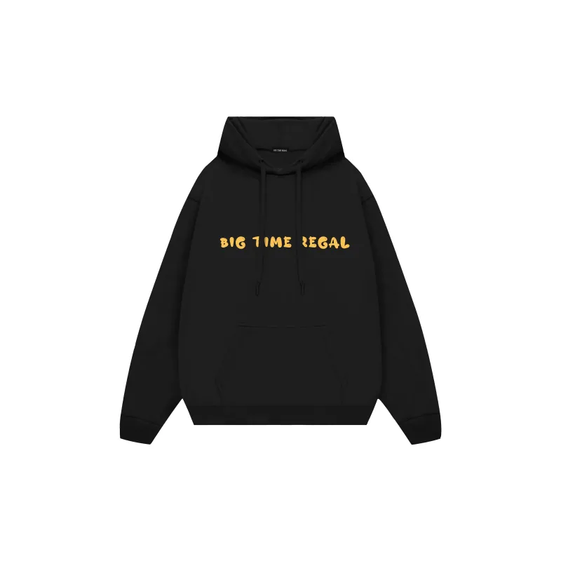 BIG TIME REGAL Sweatshirt Unisex-1