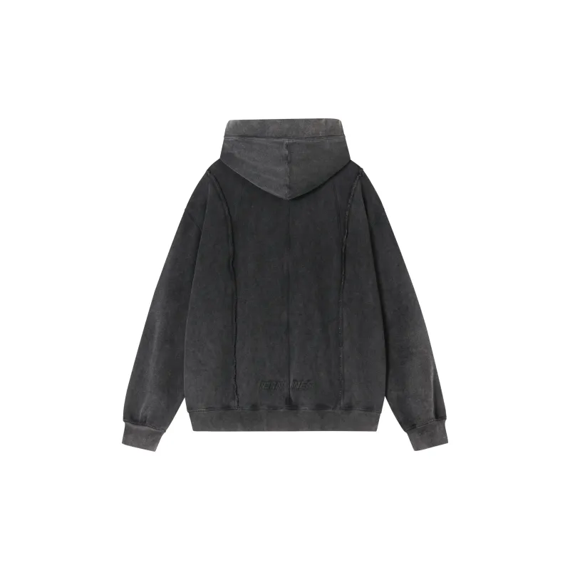 FORNINES Sweatshirts Unisex-5