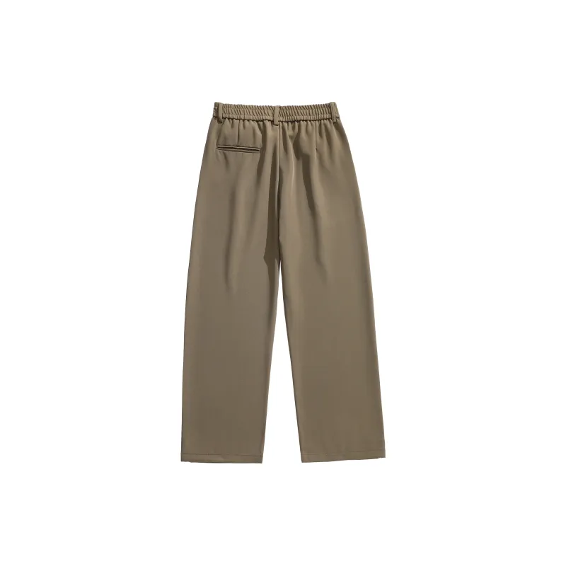 CLOR Casual Pants Unisex-1