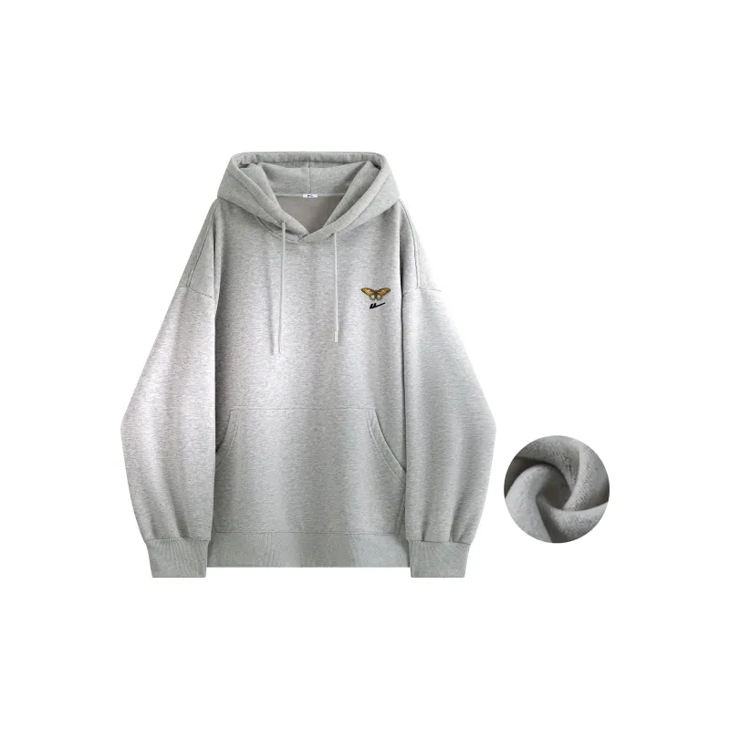 Warrior Huichao Cloud Sail Collection Sweatshirt Unisex-59
