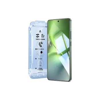 Flashing Demons Cell Phone Protective Films