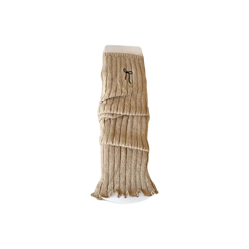 ALPLUME Mid Calf Socks Women's 1 Pack-11